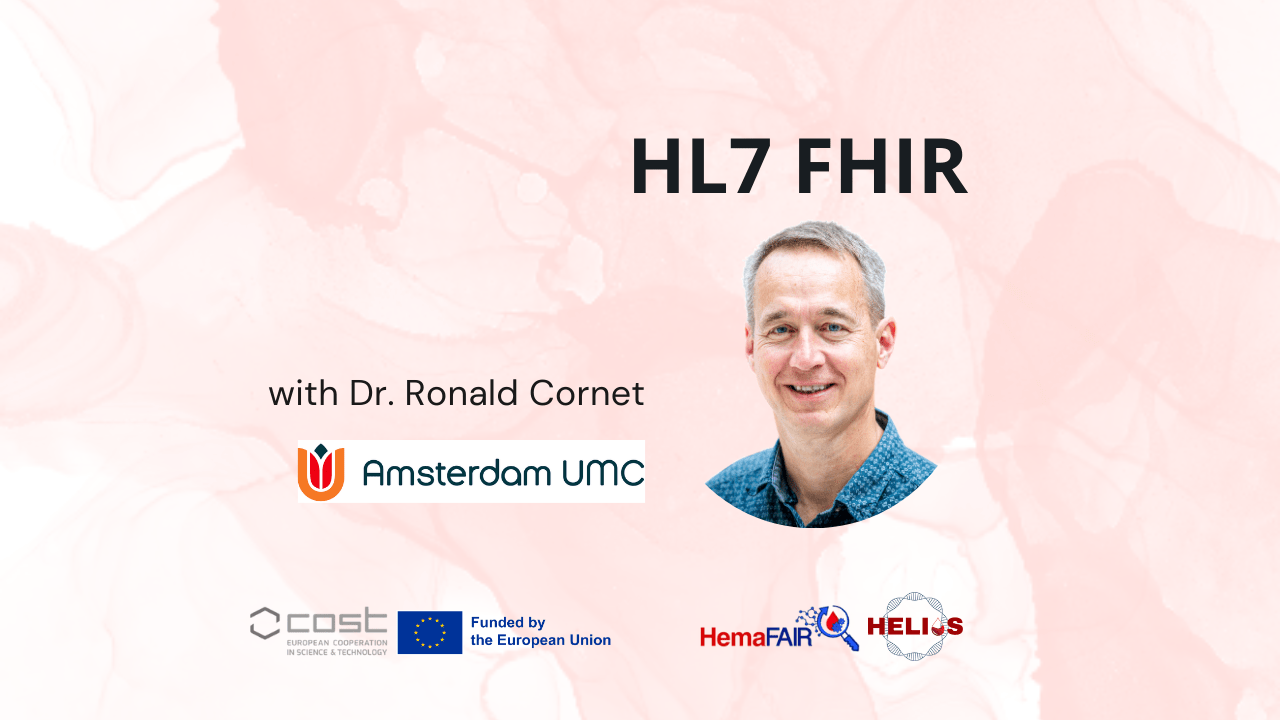 6- Introduction to HL7 FHIR