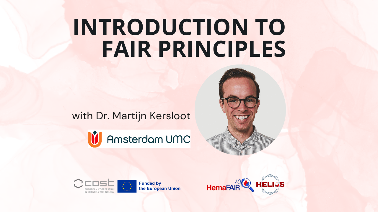 1-Introduction to FAIR Principles