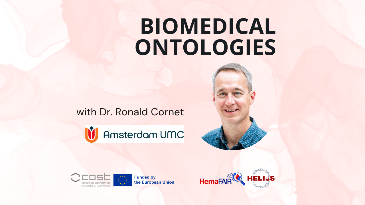 2- Introduction to Biomedical Ontologies