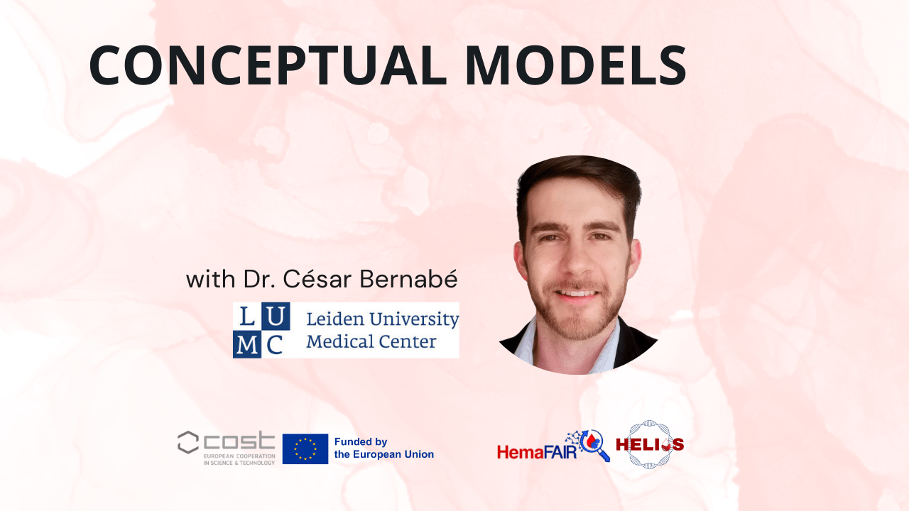 3- Introduction to Conceptual Models
