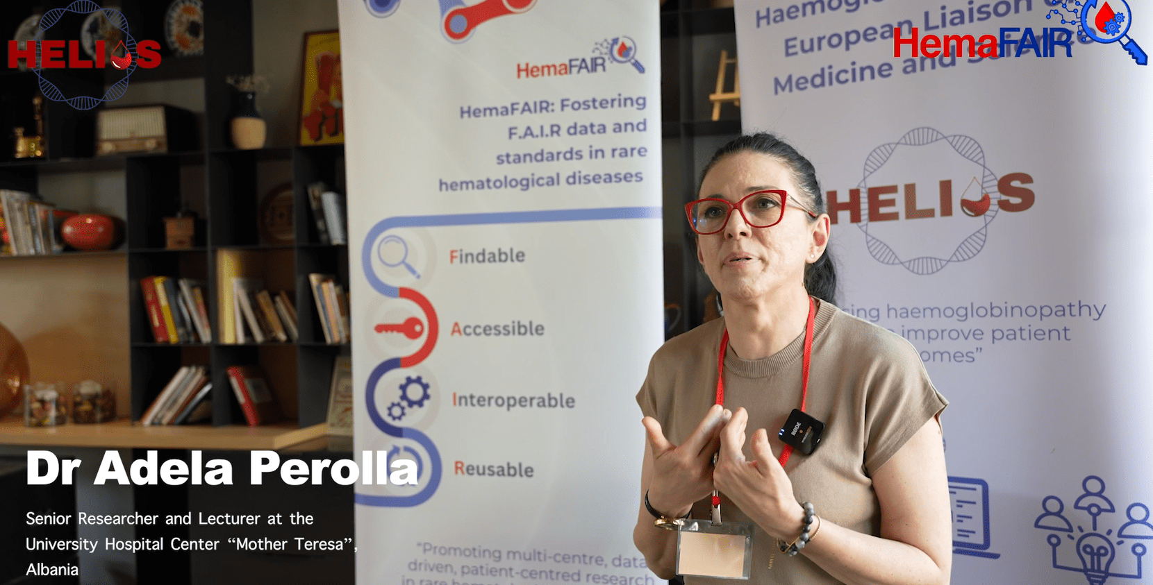 FAIR Principles Training School Participants Testimonials