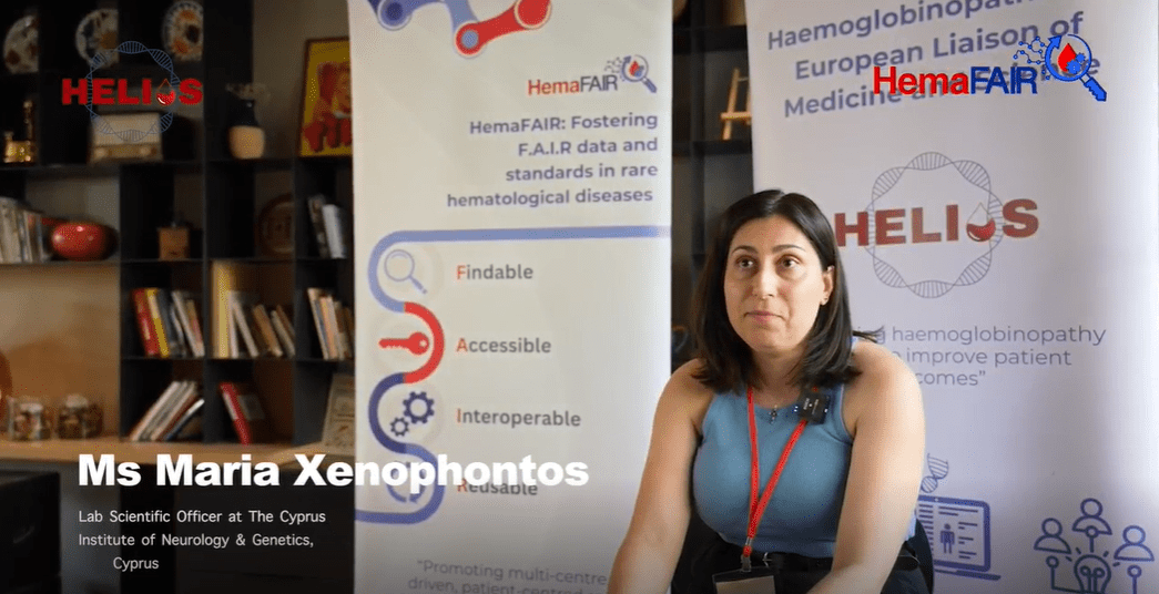 FAIR Principles Training School Participants Testimonials