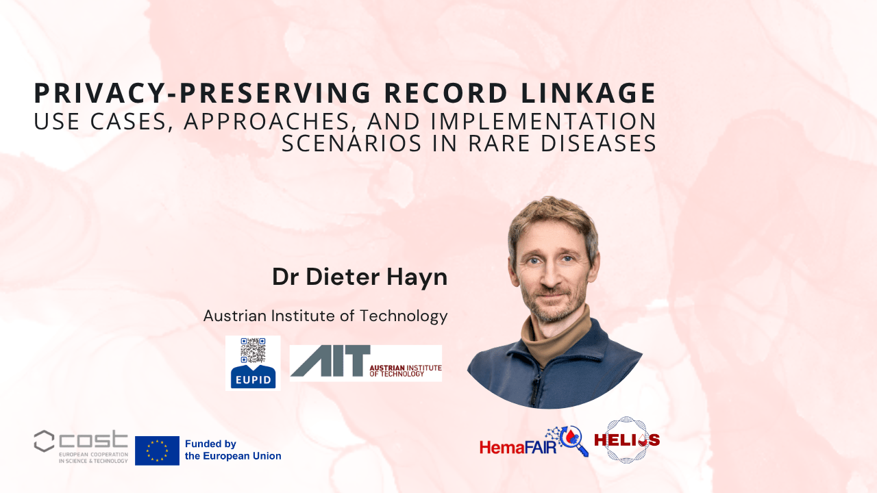 15-Privacy-Preserving Record Linkage – Use Cases, Approaches, and Implementation Scenarios